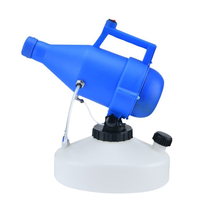 ULV Hydroponic Micron Fogger (Single Jet)