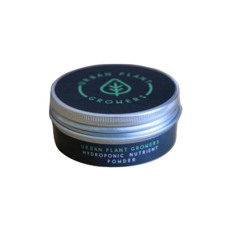 Smart Garden Grow Nutrients - 150 Grams