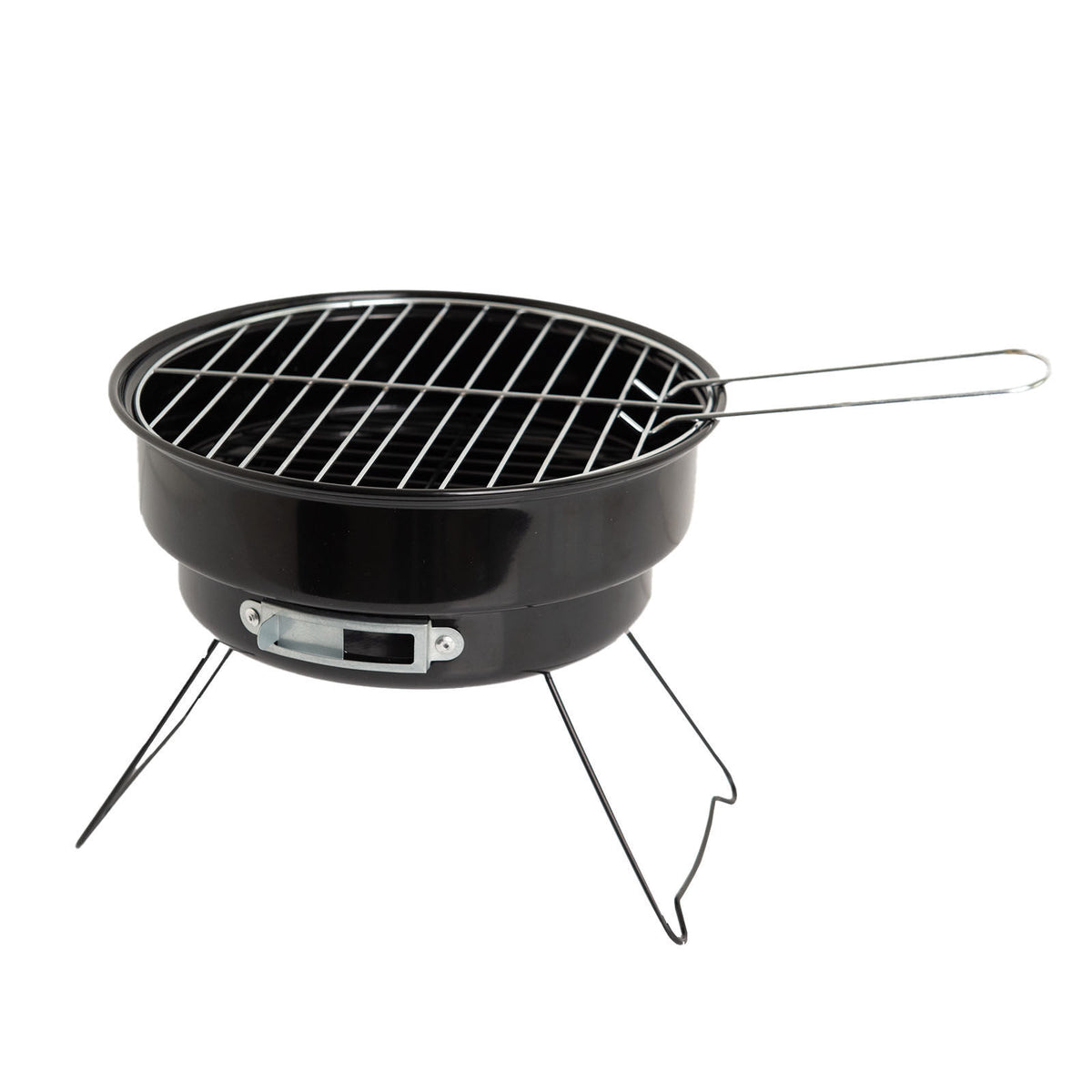 Havana Outdoors 2-IN-1 BBQ Grill Cooler Set