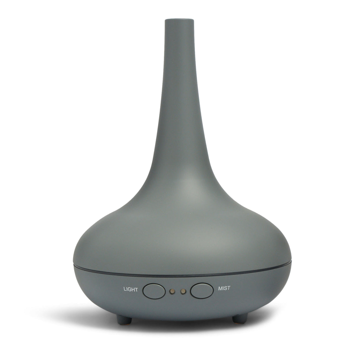 Grey Aromatherapy Diffuser - 200ml