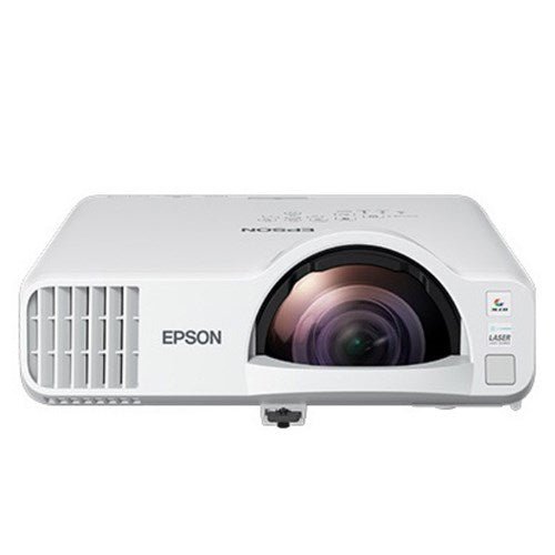EPSON EB-L200SW | 3800 LUMENS WXGA | SHORT THROW LASER | HDMI USB & LAN
