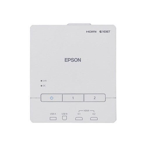 Epson ELPHD02 | HDBASET Connection & Control Box | EB-1485FI