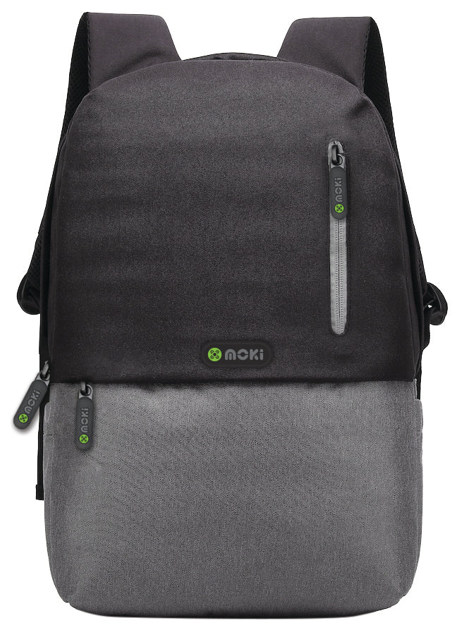MOKI Odyssey Backpack | 15.6'' Laptop