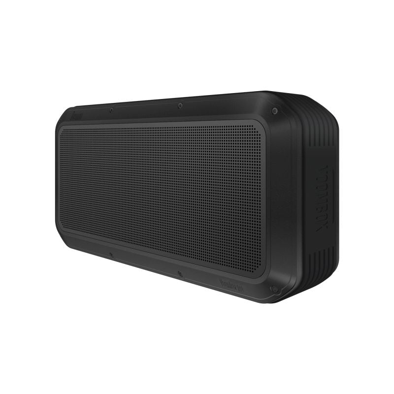 DIVOOM Voombox Pro Speaker | Black