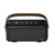 DIVOOM Mocha Speaker | Black