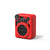 DIVOOM Espresso Speaker | Red