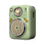 DIVOOM Beetle FM Speaker | Green