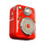 DIVOOM Beetle FM Speaker | Red