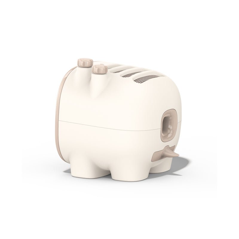 DIVOOM Timoo Speaker | White