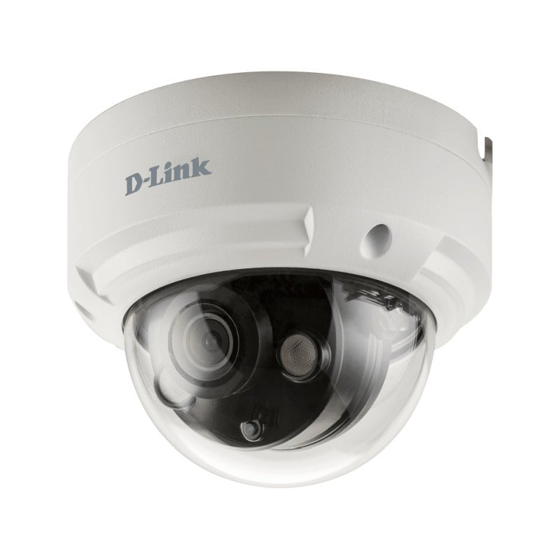 D-LINK 2MP | Outdoor PoE Camera
