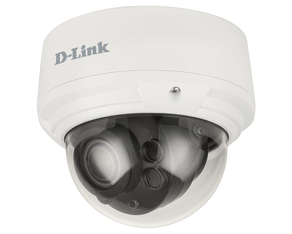 D-LINK DCS-4618EK | 8MP Camera