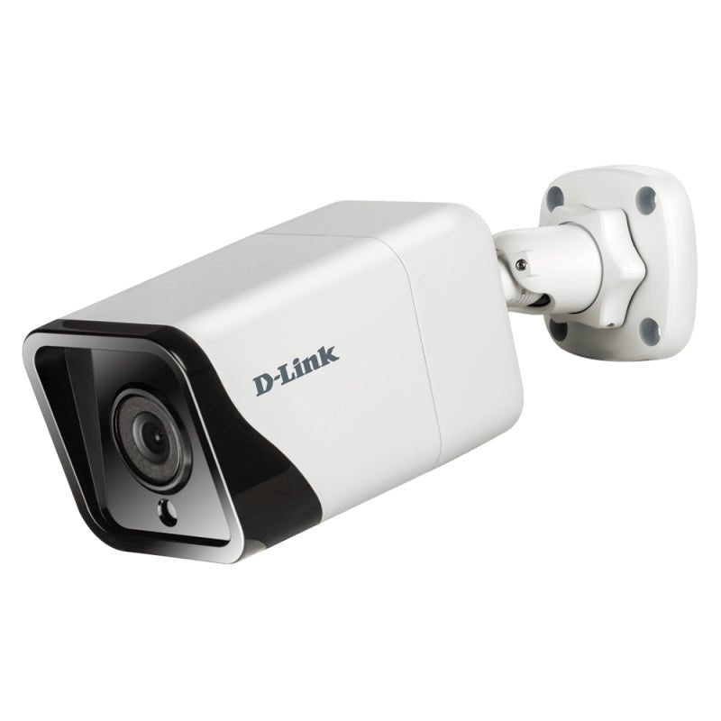 D-LINK DCS-4714E | 4MP Camera