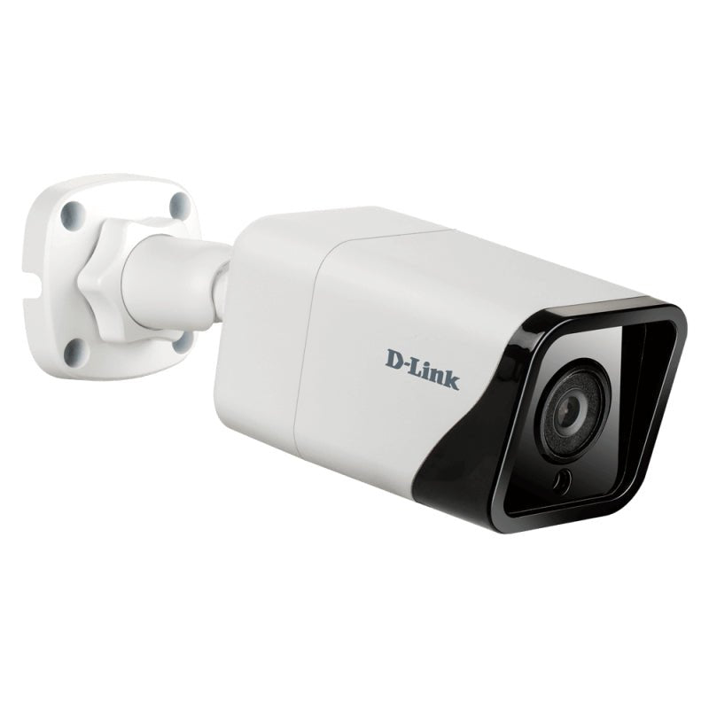 D-LINK DCS-4714E | 4MP Camera