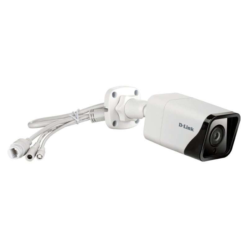 D-LINK DCS-4714E | 4MP Camera