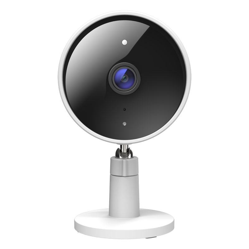 D-LINK DCS-8302LH | Wi-Fi Camera