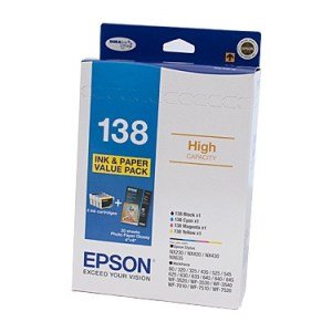 EPSON | S41069 | Photo Paper