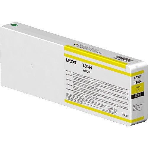 EPSON | 700ml | UltraChrome Yellow