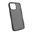 FORCE TECHNOLOGY Bio+ Case for Apple iPhone 13 Mini - Black / Grey (EFBIOAE191SMC), Antimicrobial, D3O Impact Protection, 2.4m Drop Tested, Shock & Drop Protection