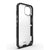 FORCE TECHNOLOGY Cayman 5G Case for Apple iPhone 13 Mini - Black / Carbon (EFCCAAE191CBN), Antimicrobial, 6m Military Standard Drop Tested, Compatible with MagSafe