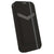 FORCE TECHNOLOGY Miami Wallet Case for Apple iPhone 13 Pro Max - Smoke Black (EFCMIAE193SMB), 2.4m Military Standard Drop Tested, Convenient and card/ cash pocket