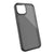 FORCE TECHNOLOGY Zurich Case for Apple iPhone 13 Pro Max - Smoke Black (EFCTPAE193SMB), Antimicrobial, Compatible with MagSafe, 2.4m Military Standard Drop Tested