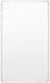 Samsung Galaxy Tab A7 Lite | Premium Genuine Clear Cover | Transparent