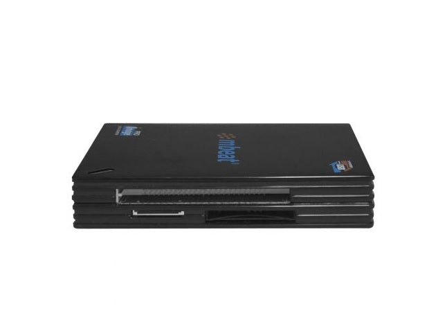 Mbeat USB 3.0 Multiple Card Reader | 2x SD and 2x Micro SD | 100MB/s