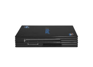 Mbeat USB 3.0 Multiple Card Reader | 2x SD and 2x Micro SD | 100MB/s