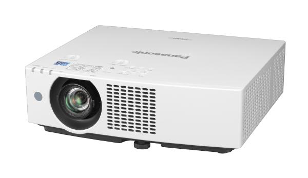Panasonic PT-VMZ51 5200lm LCD WUXGA Laser Projector | Contrast 3,000,000:1