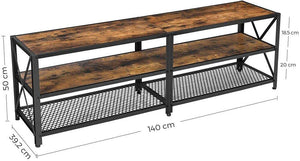 60-Inch TV TV Stand for
