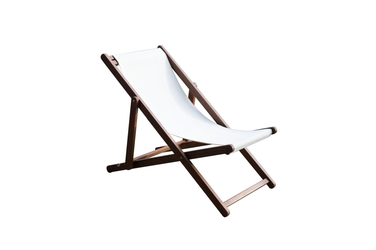 Maculata Timber Beach Chair