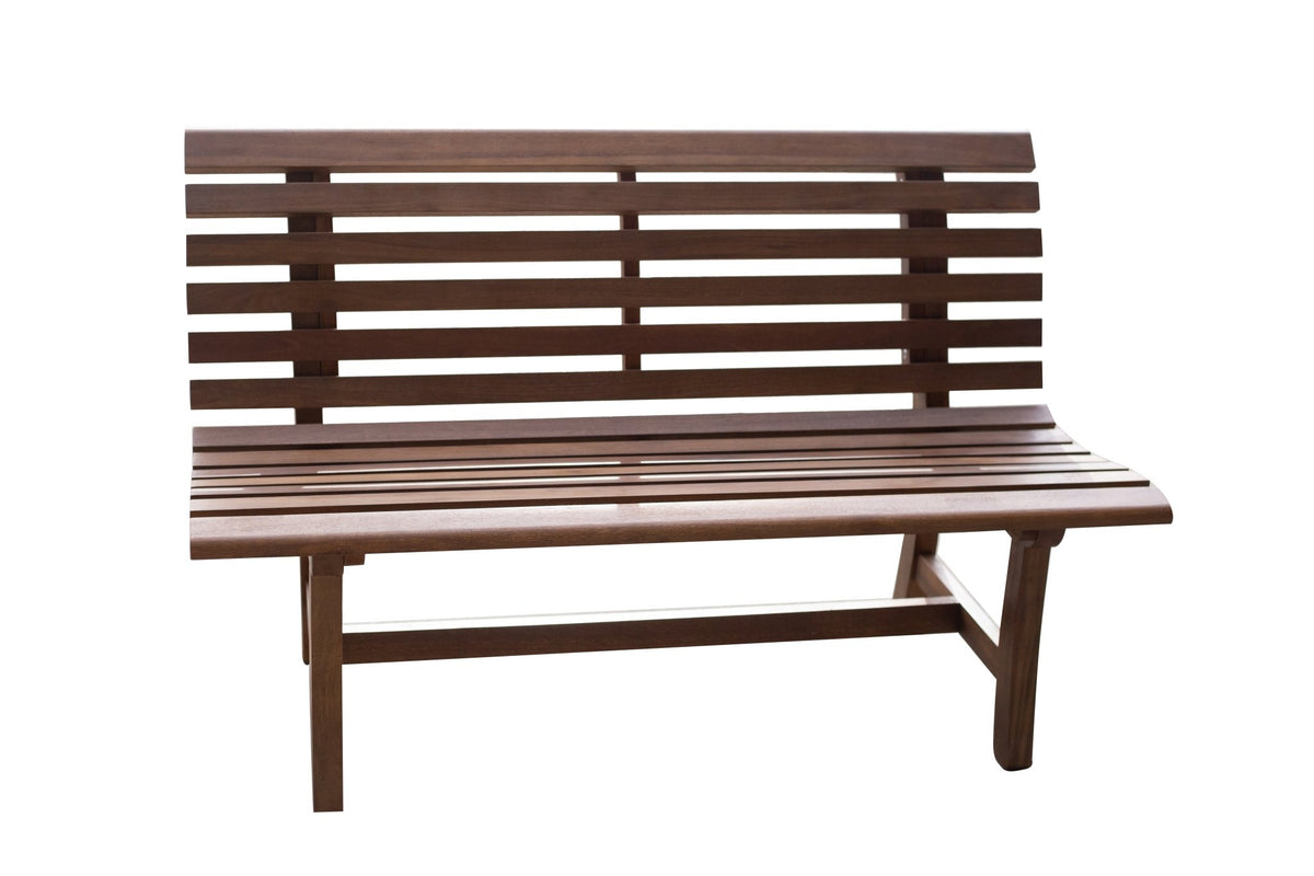 Maculata Park Royal Bench Seat