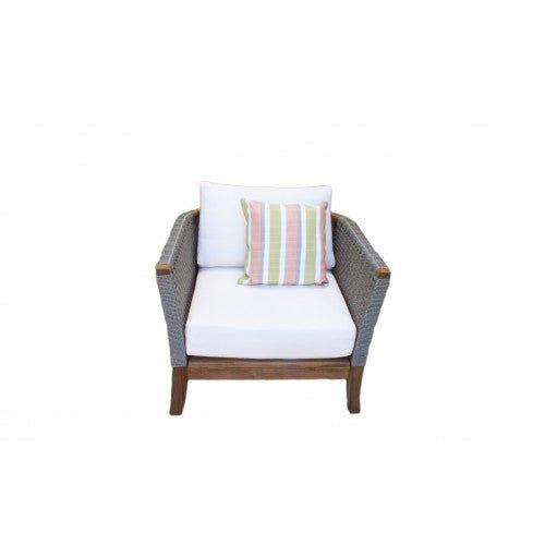 Classic Armchair - Indoor / Outdoors