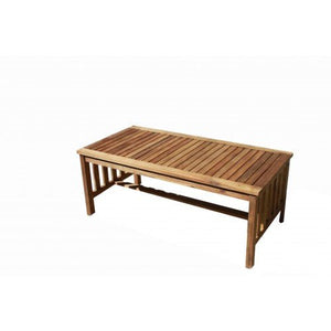 Coffee Table - Indoors / Outdoors