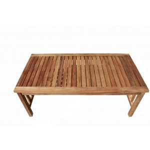 Coffee Table - Indoors / Outdoors