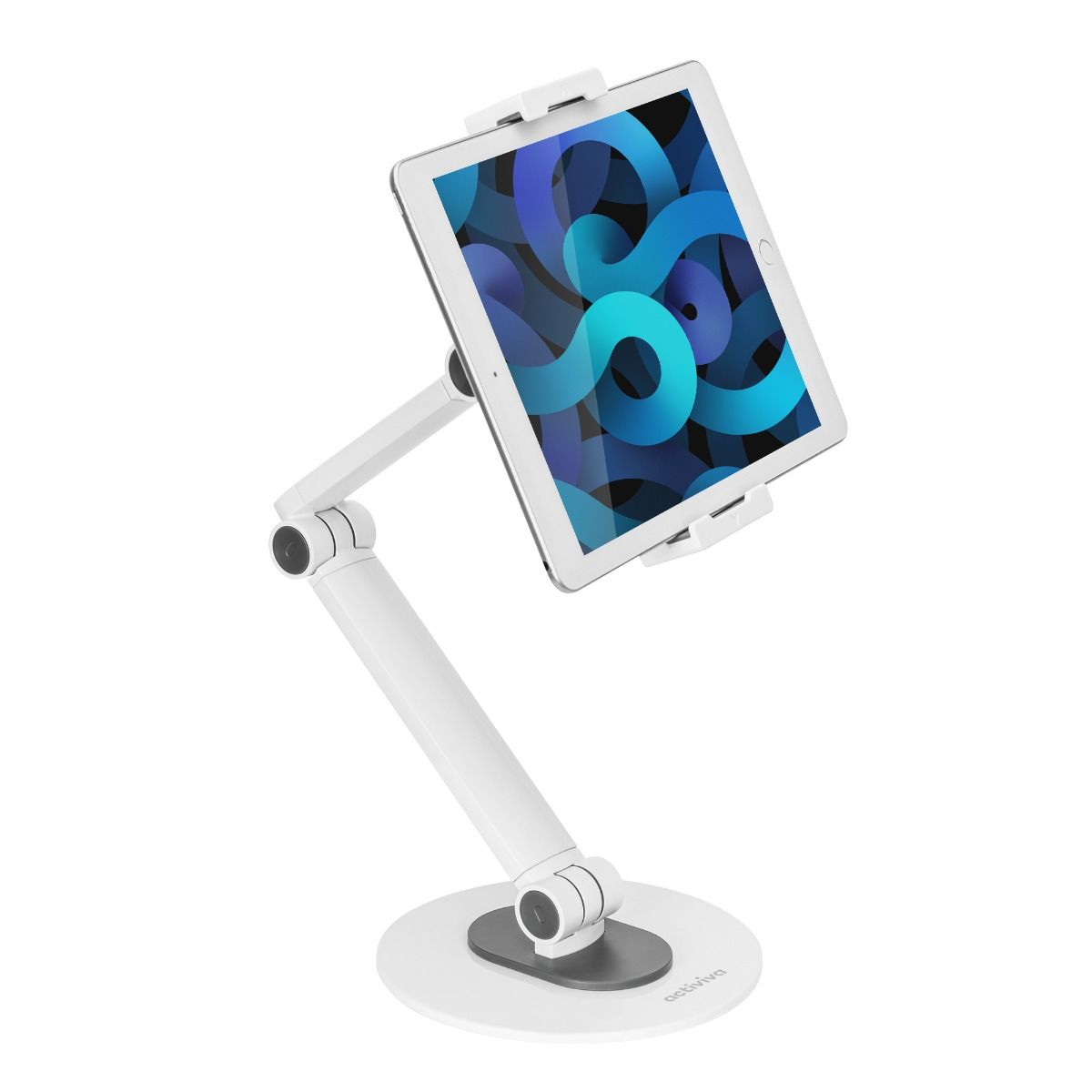 activiva Universal iPad & Tablet Tabletop Stand