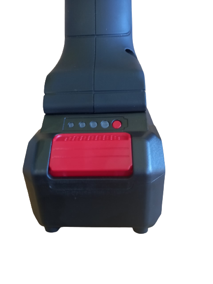 Powerful 18V Cordless Horse Clippers for Grooming