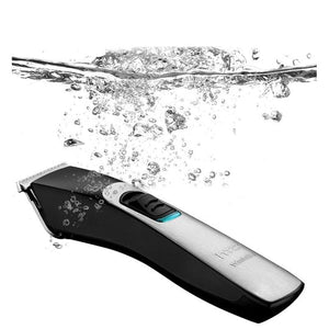 HTC Hair Clipper | Rechargeable Professional Electrical Hair Trimmer