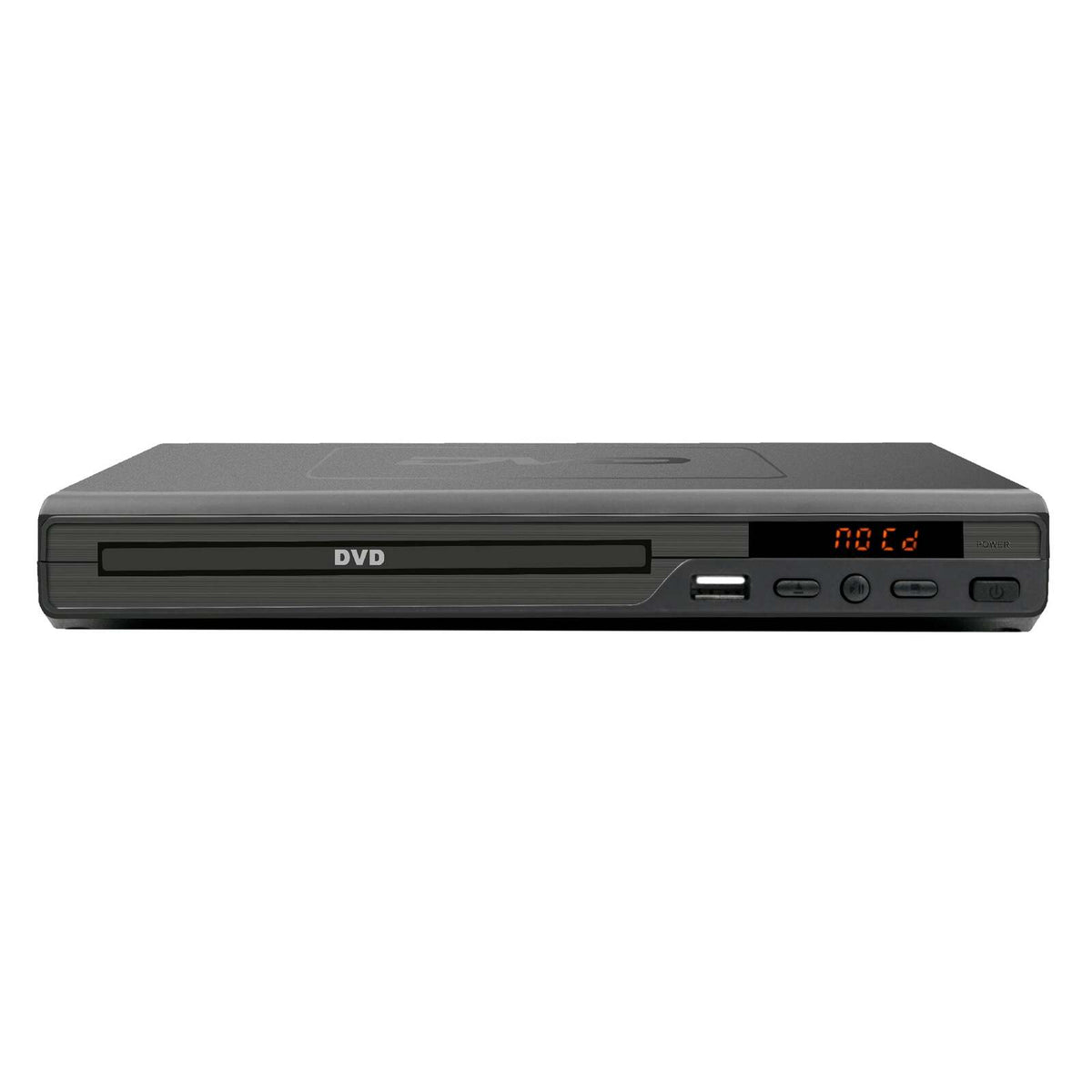 DVD Player | Mini-Size