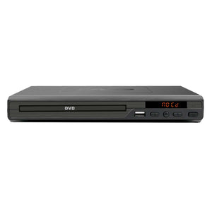 DVD Player | Mini-Size