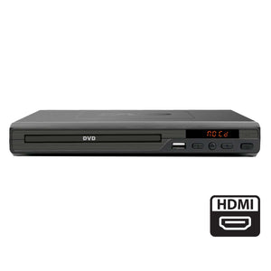 DVD Player | HDMI