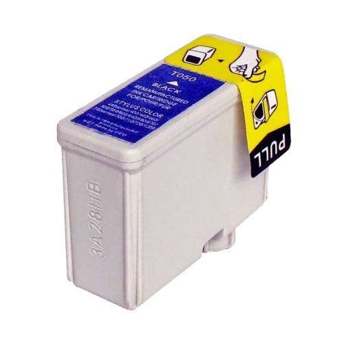 Compatible Premium Ink Cartridges T050 / T013 Black Cartridge - for use in Epson Printers