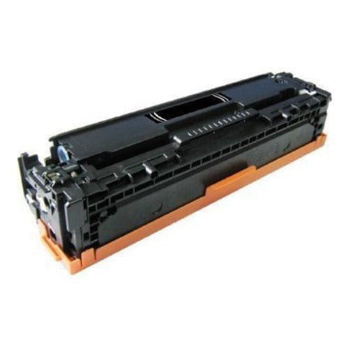 Compatible Premium Toner Cartridges 125A Black Toner CB540A - for use in HP Printers