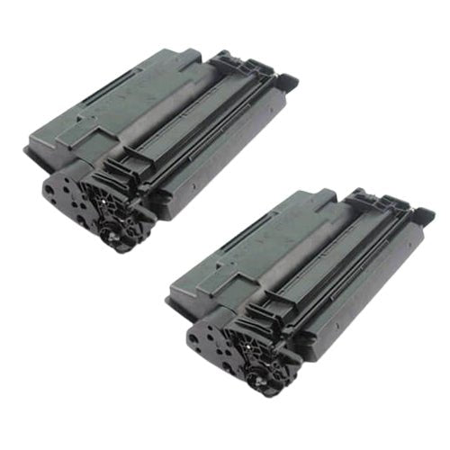 Compatible Premium 2 x 26X Hi Yield Toner Cartridge CF226X - for use in HP Printers