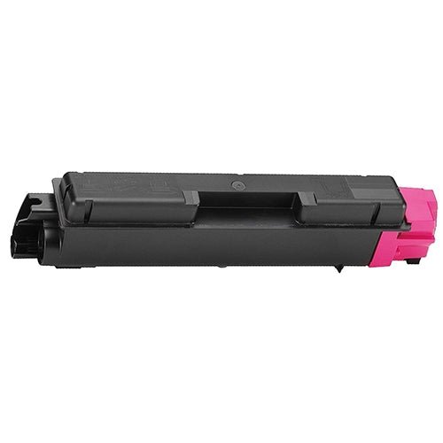 Compatible Premium Toner Cartridges TK-594M Magenta Toner - for use in Kyocera Printers