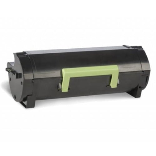 Compatible Premium Toner Cartridges 503H Black Toner Kit - for use in Lexmark Printers