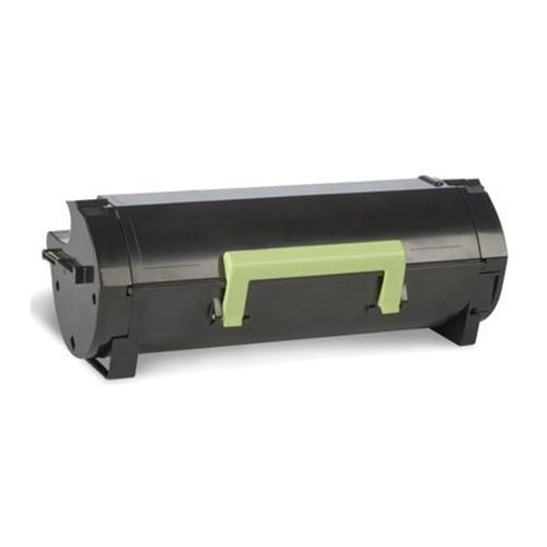 Compatible Premium Toner Cartridges MX310 Black Toner Cartridge 60F3H00 - for use in Lexmark Printers