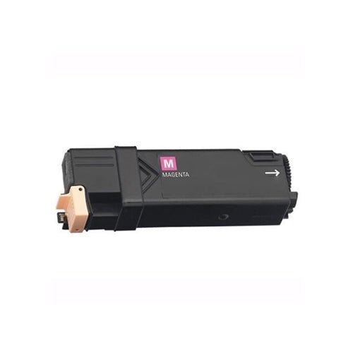 Compatible Premium Toner Cartridges C1190M Magenta Toner Kit CT201262 - for use in Fuji Xerox Printers