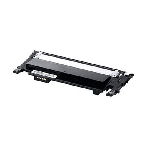 Compatible Premium Toner Cartridges CLT-K406S Black Toner - for use in Samsung Printers