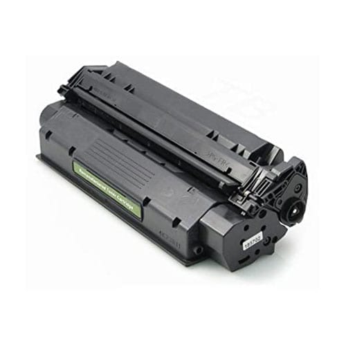 Compatible HP No.15X Toner Cartridge | Remanufactured | Compatible with Canon EP25